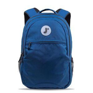 JWorld - J World Cornelia 19" Laptop Backpack - Navy Navy Blue